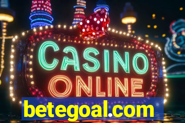betegoal.com