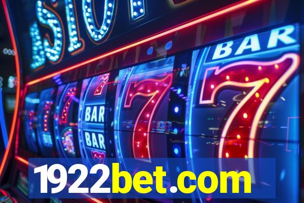 1922bet.com