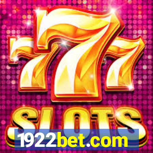 1922bet.com