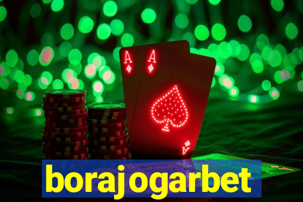 borajogarbet