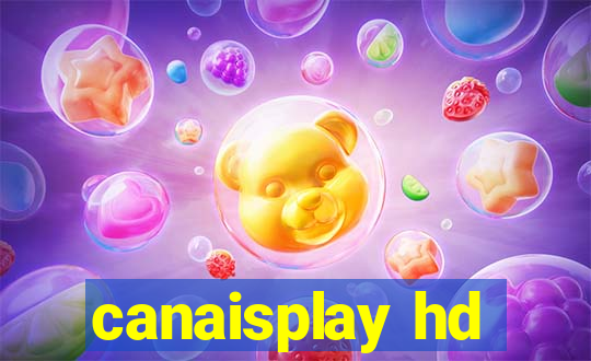 canaisplay hd