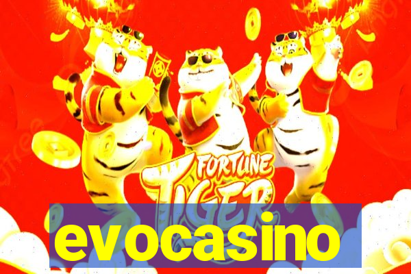 evocasino