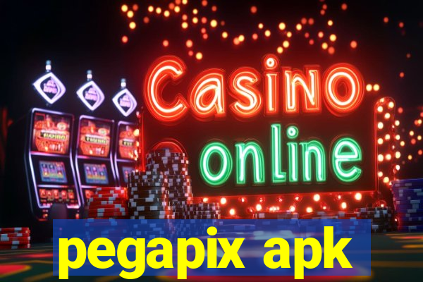 pegapix apk