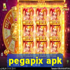 pegapix apk