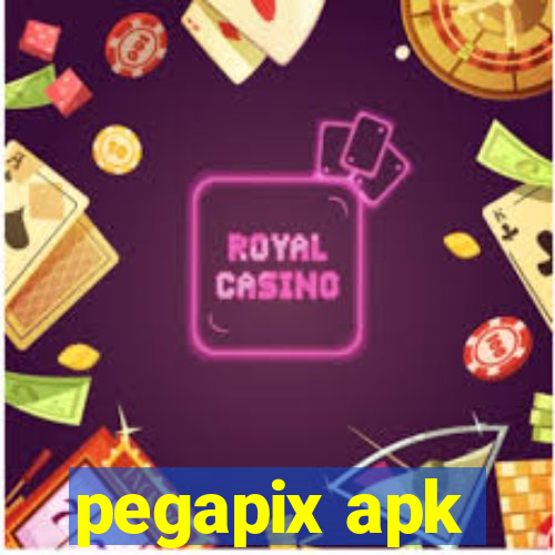 pegapix apk