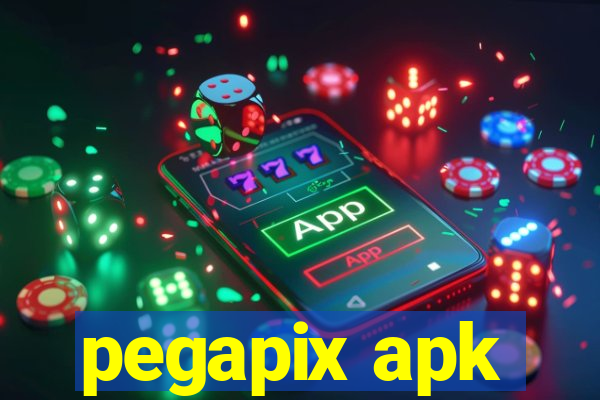 pegapix apk