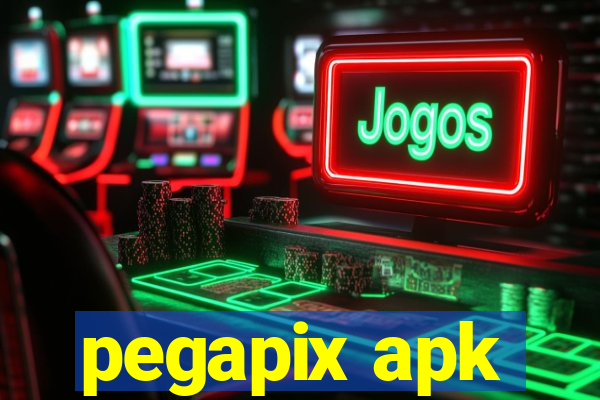 pegapix apk