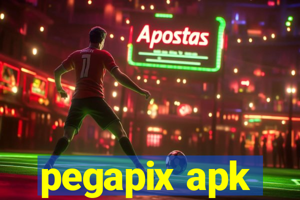pegapix apk