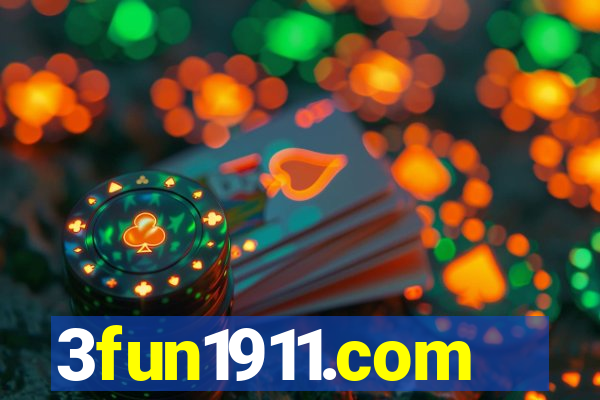 3fun1911.com