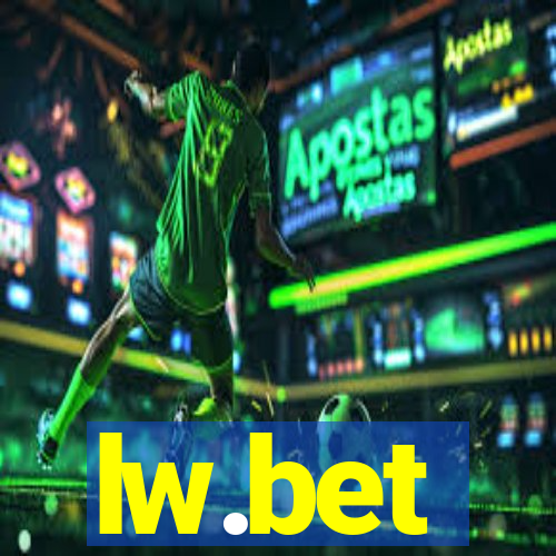lw.bet