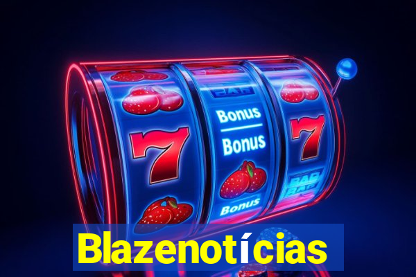 Blazenotícias