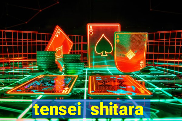 tensei shitara slime datta ken 2nd season dublado
