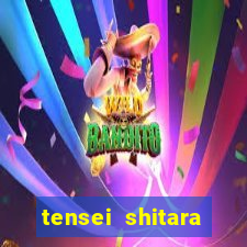 tensei shitara slime datta ken 2nd season dublado