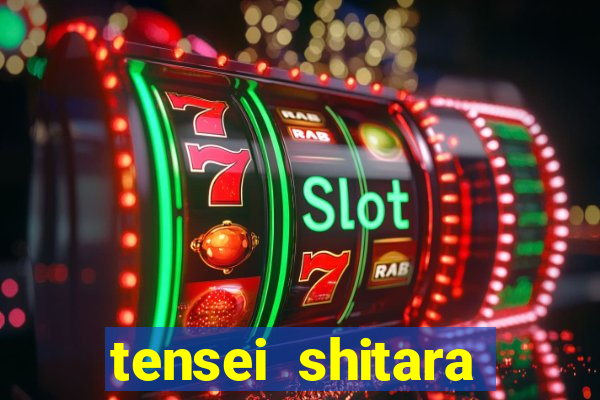 tensei shitara slime datta ken 2nd season dublado