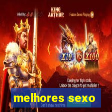 melhores sexo