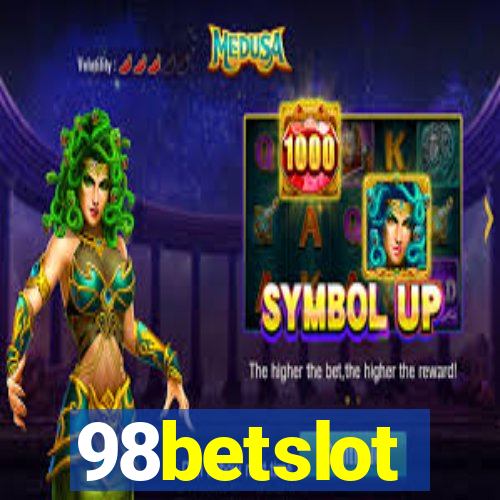 98betslot