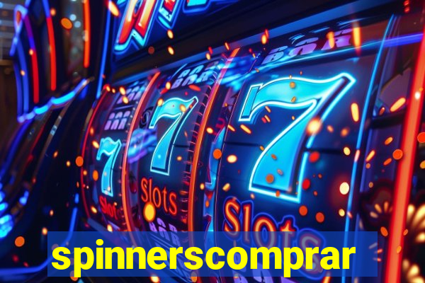 spinnerscomprar