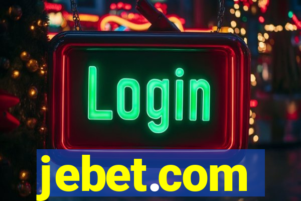 jebet.com