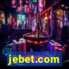 jebet.com