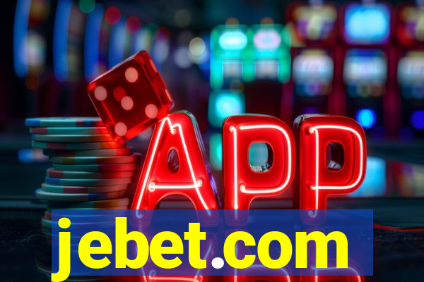 jebet.com