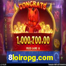 8loiropg.com