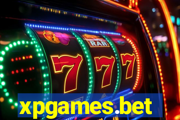 xpgames.bet