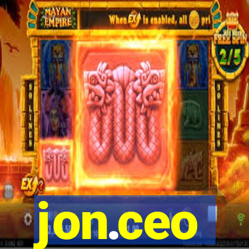 jon.ceo