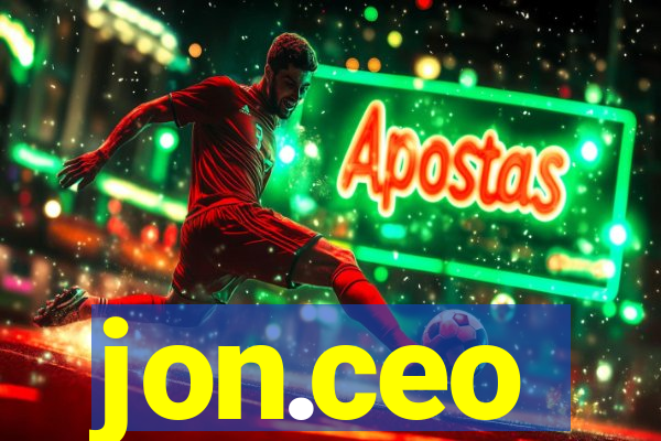 jon.ceo