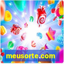 meusorte.com