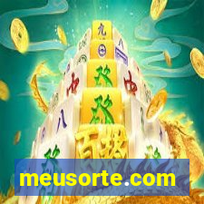 meusorte.com