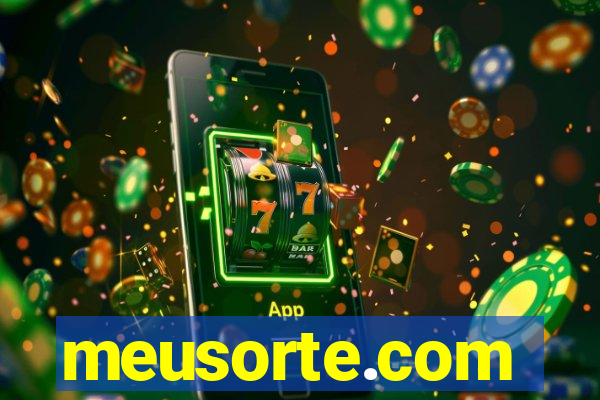 meusorte.com