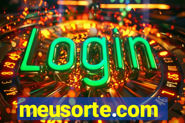 meusorte.com