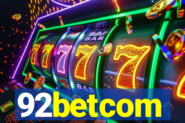 92betcom