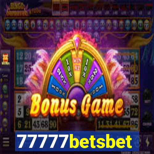 77777betsbet