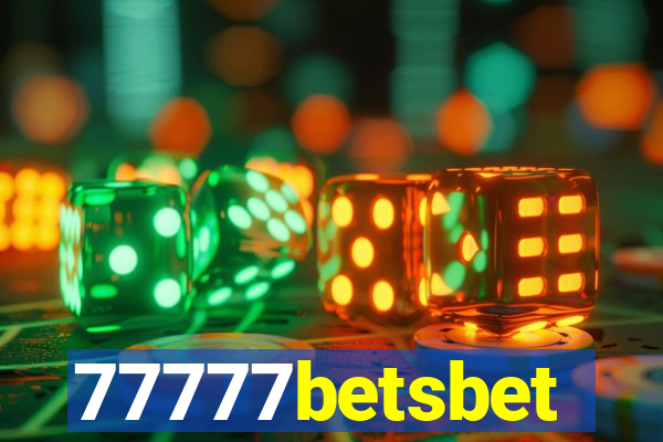 77777betsbet