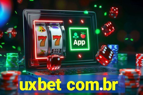 uxbet com.br