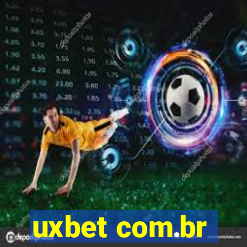 uxbet com.br