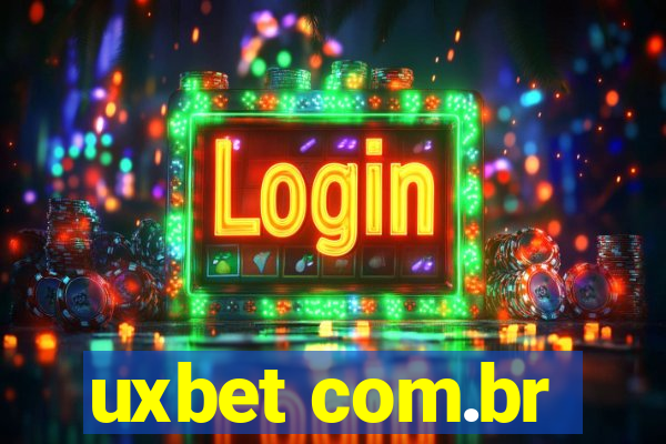 uxbet com.br