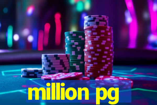 million pg