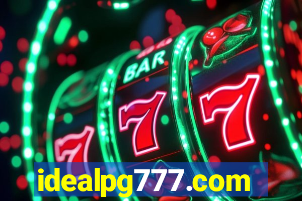 idealpg777.com