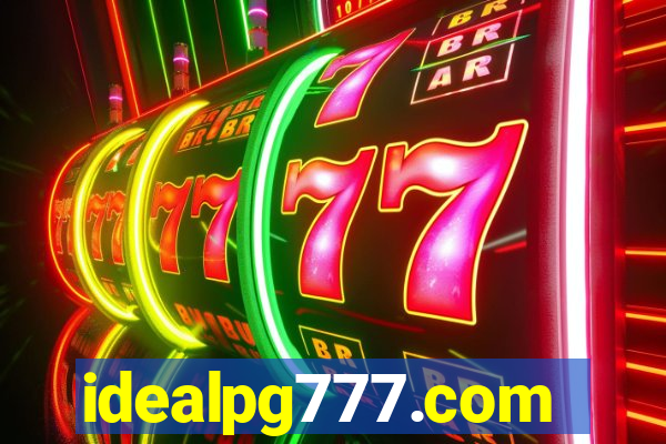 idealpg777.com