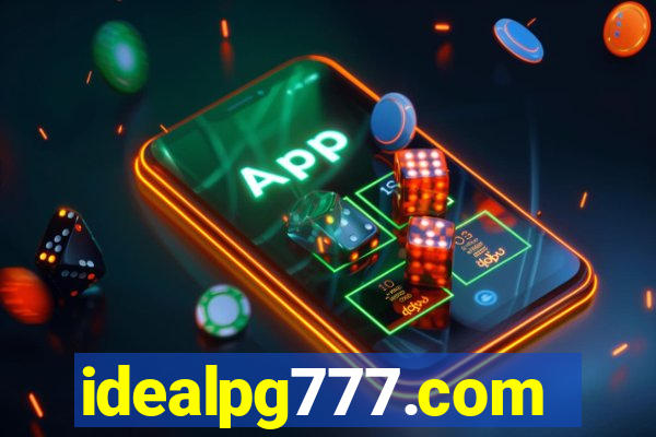 idealpg777.com