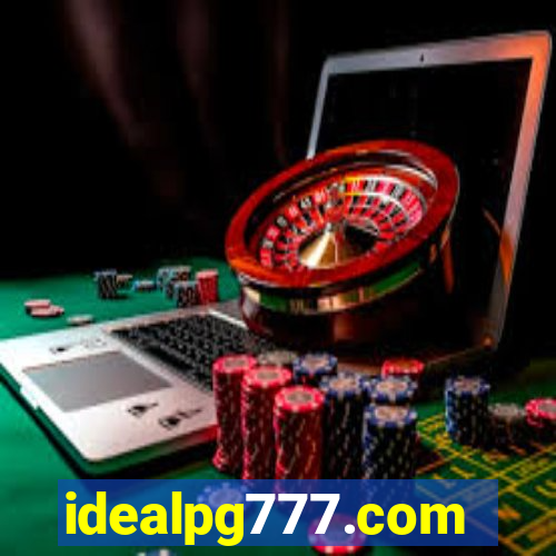 idealpg777.com
