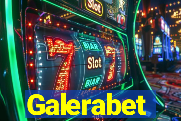 Galerabet
