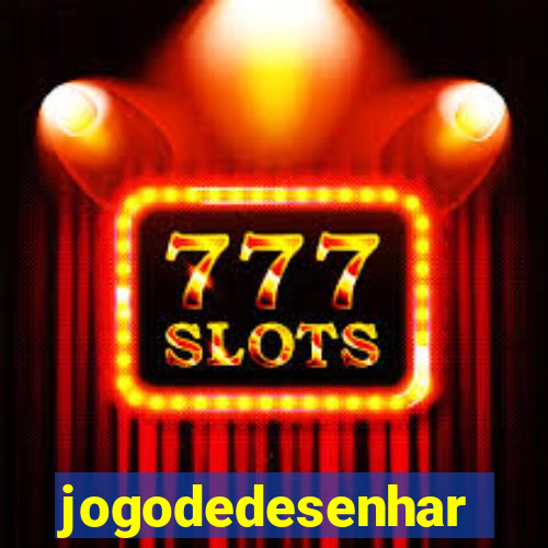 jogodedesenhar