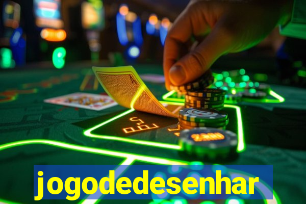 jogodedesenhar