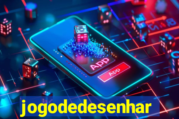 jogodedesenhar