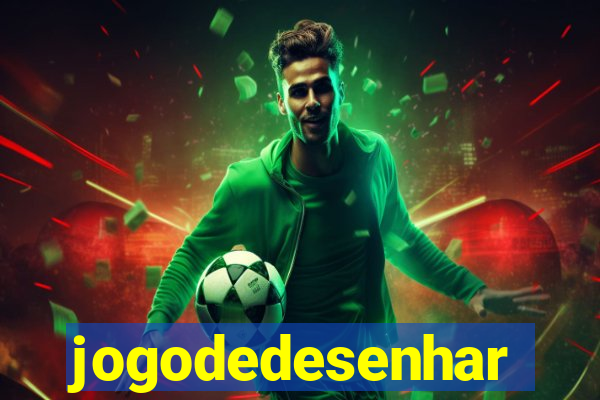 jogodedesenhar