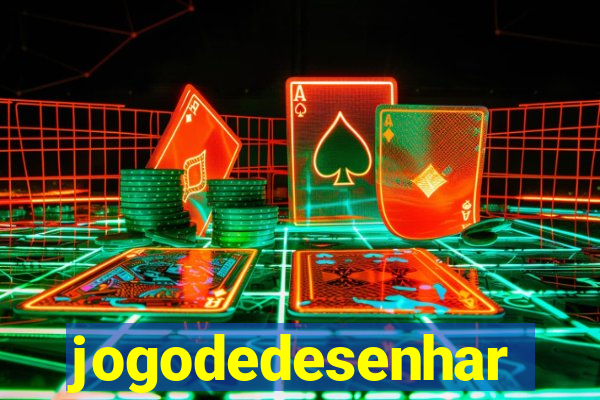 jogodedesenhar