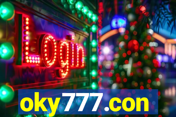 oky777.con